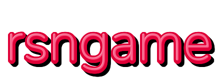 rsngame — logo kanal